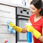 The Secret of Cleaning Your House