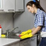 The Secret of Your Kitchen Cleaning